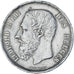 Monnaie, Belgique, Leopold II, 5 Francs, 5 Frank, 1869, TTB, Argent, KM:24