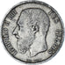 Monnaie, Belgique, Leopold II, 5 Francs, 5 Frank, 1873, TB, Argent, KM:24