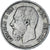 Coin, Belgium, Leopold II, 5 Francs, 5 Frank, 1873, VF(30-35), Silver, KM:24