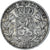 Coin, Belgium, Leopold II, 5 Francs, 5 Frank, 1873, VF(30-35), Silver, KM:24