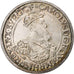 Moneta, Belgio, 5 Ecu, 1987, SPL-, Argento, KM:166