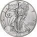 Vereinigte Staaten, 1 Dollar, 1 Oz, 2016, Philadelphia, UNZ+, Silber