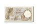 Geldschein, Frankreich, 100 Francs, 100 F 1939-1942 ''Sully'', 1940, SS, KM:94