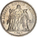 Monnaie, France, Hercule, 10 Francs, 1968, Paris, SUP, Argent, Gadoury:813