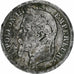 Moneta, Francia, Napoleon III, Napoléon III, 2 Francs, 1868, Strasbourg, B+