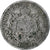 Moeda, França, Napoleon III, Napoléon III, 2 Francs, 1868, Strasbourg