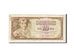 Billet, Yougoslavie, 10 Dinara, 1968, TB