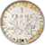 France, Semeuse, Franc, 1913, Paris, SUP, Argent, Gadoury:467, KM:844.1