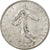 France, Semeuse, Franc, 1914, Paris, SPL, Argent, Gadoury:467, KM:844.1