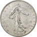 France, Semeuse, Franc, 1914, Paris, SPL, Argent, Gadoury:467, KM:844.1