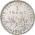 Frankreich, Semeuse, Franc, 1914, Paris, UNZ, Silber, KM:844.1, Gadoury:467