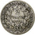 Münze, Frankreich, Cérès, 2 Francs, 1871, Paris, S+, Silber, KM:817.1