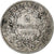 França, Cérès, 2 Francs, 1881, Paris, VF(30-35), Prata, KM:817.1