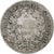 France, Cérès, 2 Francs, 1881, Paris, VF(30-35), Silver, KM:817.1