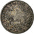 Francja, Cérès, 2 Francs, 1888, Paris, VF(20-25), Srebro, KM:817.1