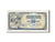 Biljet, Joegoslaviëe, 50 Dinara, 1968, KM:83b, TB