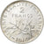 Francia, Semeuse, 2 Francs, 1914, Paris, SPL+, Argento, KM:845.1, Gadoury:532