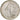 Moeda, França, Semeuse, 2 Francs, 1915, Paris, MS(63), Prata, KM:845.1