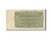 Billet, Tchécoslovaquie, 5 Korun, 1961, KM:82a, TB