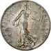 France, Semeuse, 2 Francs, 1916, Paris, SPL+, Argent, Gadoury:532, KM:845.1