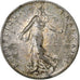 France, Semeuse, 2 Francs, 1916, Paris, SPL+, Argent, Gadoury:532, KM:845.1