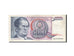 Banknot, Jugosławia, 5000 Dinara, 1985, KM:93a, VF(20-25)