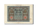 Banknote, Germany, 100 Mark, 1920, KM:69a, EF(40-45)
