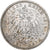 Moneda, Estados alemanes, PRUSSIA, Wilhelm II, 3 Mark, 1914, Berlin, EBC, Plata