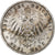 Duitse staten, PRUSSIA, Wilhelm II, 3 Mark, 1913, Berlin, Zilver, FR+, KM:535