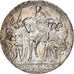 German States, PRUSSIA, Wilhelm II, 3 Mark, 1913, Berlin, Déclaration de guerre