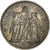 France, 10 Francs, Hercule, 1969, Paris, Argent, TTB+, Gadoury:813, KM:932