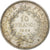 France, 10 Francs, Hercule, 1969, Paris, Silver, AU(50-53), Gadoury:813, KM:932