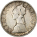 Italië, 500 Lire, 1958, Rome, Zilver, PR+, KM:98