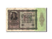 Billet, Allemagne, 50,000 Mark, 1922, TB