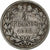 Francia, 5 Francs, Louis-Philippe, 1832, Lille, Argento, MB+, Gadoury:678