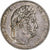 Francia, 5 Francs, Louis-Philippe, 1844, Paris, Argento, BB+, Gadoury:678a