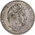France, 5 Francs, Louis-Philippe, 1844, Paris, Silver, AU(50-53), Gadoury:678a