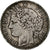 Coin, France, Cérès, 5 Francs, 1871, Bordeaux, VF(30-35), Silver, KM:818.2