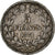 Coin, France, Cérès, 5 Francs, 1871, Bordeaux, VF(30-35), Silver, KM:818.2