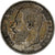 Moneta, Belgio, Leopold II, 5 Francs, 5 Frank, 1867, MB+, Argento, KM:24