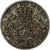 Moeda, Bélgica, Leopold II, 5 Francs, 5 Frank, 1867, VF(30-35), Prata, KM:24