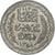 Tunisia, Ahmad Pasha Bey, 20 Francs, 1939, Paris, Silver, AU(50-53)