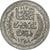 Tunísia, Ahmad Pasha Bey, 20 Francs, 1939, Paris, Prata, AU(50-53)