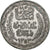 Tunisia, Ahmad Pasha Bey, 20 Francs, 1934, Paris, Silver, AU(50-53)