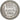 Tunisia, Ahmad Pasha Bey, 10 Francs, AH 1353/1934, Paris, Silver, AU(55-58)