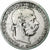 Austria, Franz Joseph I, Corona, 1893, Silver, VF(30-35), KM:2804