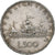 Moneda, Italia, 500 Lire, 1964, Rome, MBC, Plata, KM:98