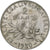 Francia, 2 Francs, Semeuse, 1920, Paris, Argento, SPL, Gadoury:532, KM:845.1