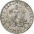Frankreich, 2 Francs, Semeuse, 1920, Paris, Silber, VZ+, Gadoury:532, KM:845.1