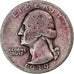 Vereinigte Staaten, Quarter, Washington Quarter, 1939, U.S. Mint, Silber, SGE+